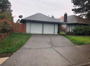 20340 SW York St, Beaverton, OR 97003