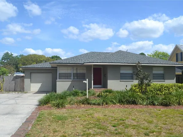 614 Chatham Dr, Lakeland, FL 33803