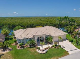 1668 Casey Key Dr, Punta Gorda, FL 33950