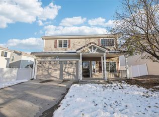 5258 Biscay St, Denver, CO 80249
