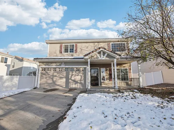 5258 Biscay Street, Denver, CO 80249
