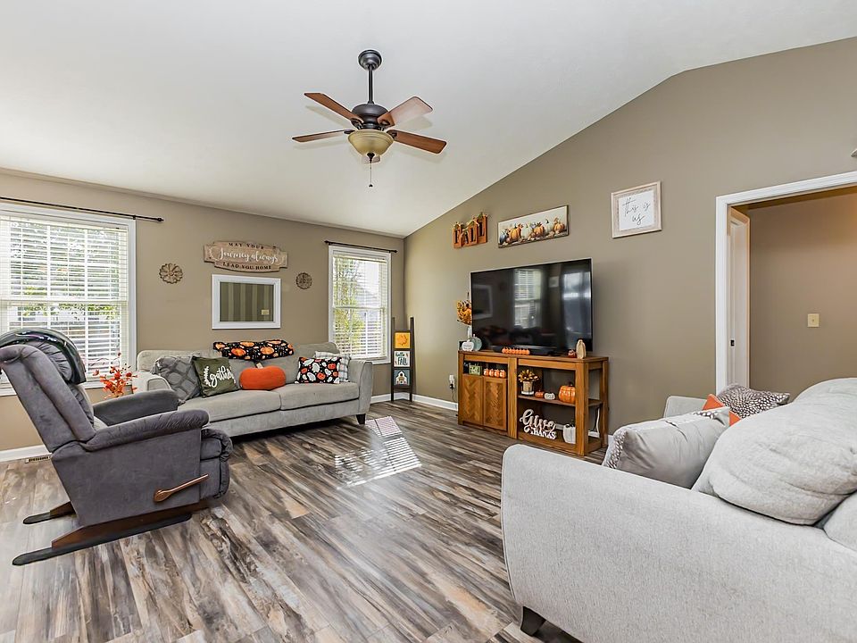5417 W Hazelwood Dr, Muncie, IN 47304 | Zillow