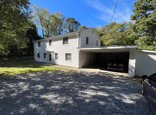 3643 Lake Dr SW, Roanoke, VA 24018