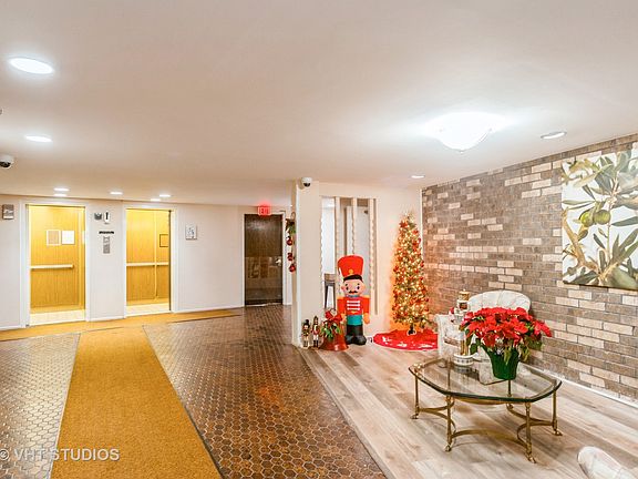 2nd image of 3300 N Carriageway Dr Unit 318