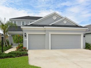 11025 Blue Magnolia Ln, Parrish, FL 34219