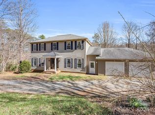 284 W T Wilkins Rd, Rutherfordton, NC 28139
