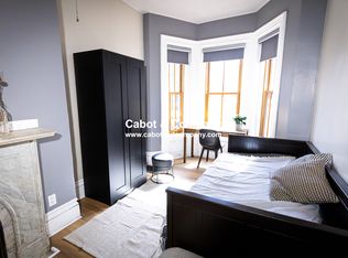 241 Northampton St FLOOR 1, Boston, MA 02118