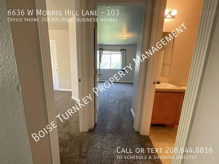 6636 W Morris Hill Ln #103 — Photo 22