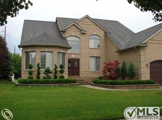 50668 Koss Dr, Macomb, MI