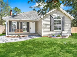 611 Nancy St, Mandeville, LA 70448