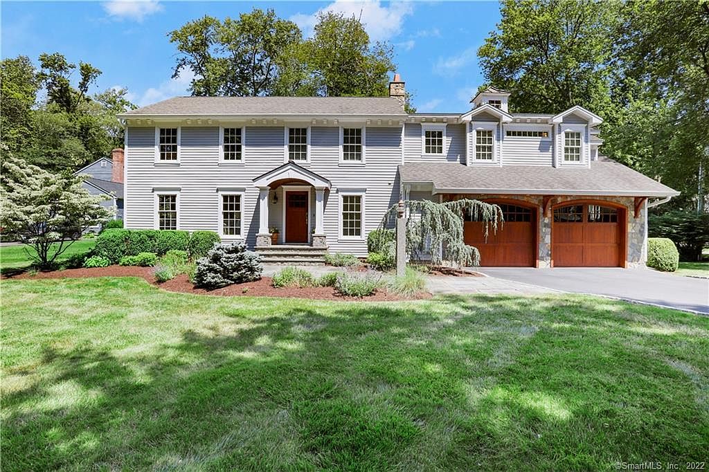 14 Greens Farms Holw, Westport, CT 06880 | Zillow