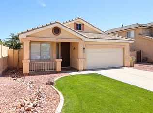 20239 N 70th Dr, Glendale, AZ 85308
