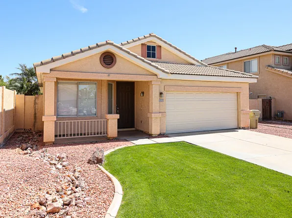 20239 N 70th Dr, Glendale, AZ 85308