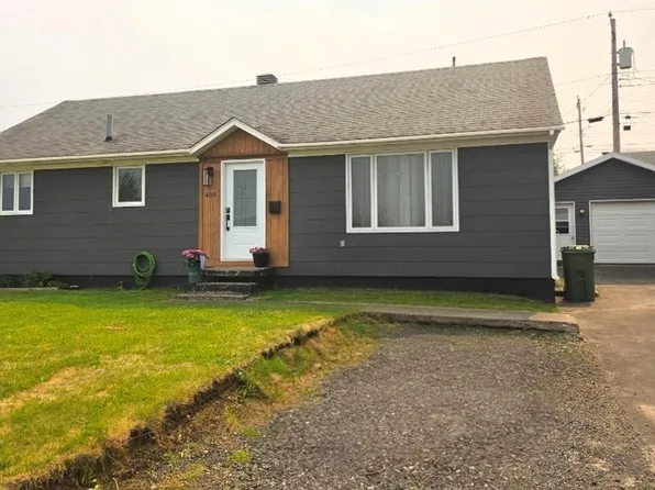 408 Massey Crescent, Labrador City, NL A2V2G4