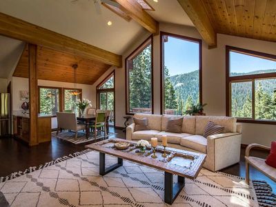 3551 Courchevel Rd, Tahoe City, CA, 96145