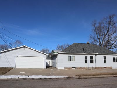 400 Alice Ave, Marble, MN, 55764