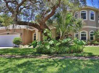 651 Kenneth Way, Tarpon Springs, FL 34689