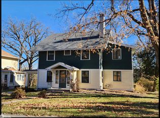 1314 Chestnut St, Atlantic, IA 50022