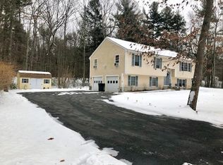 1151 Old Keene Rd, Athol, MA 01331