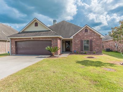 305 Saint Matthias Dr, Carencro, LA, 70520