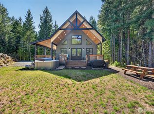 281-32 Cannon Rd, Packwood, WA 98361