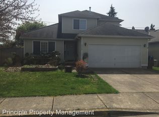 4902 SW Aster St, Corvallis, OR 97333