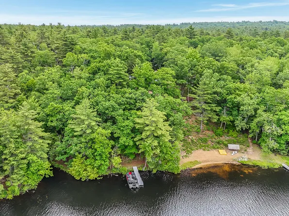 80 Basken Shores Road, Waterboro, ME 04061