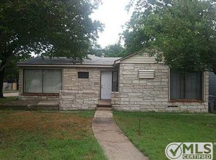 1831 W Illinois Ave, Dallas, TX 75224