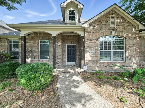 13349 Mondovi Dr, Frisco, TX 75033