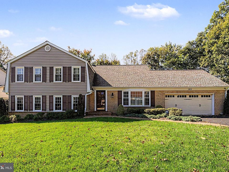 1st image of 1832 Baldwin Dr
