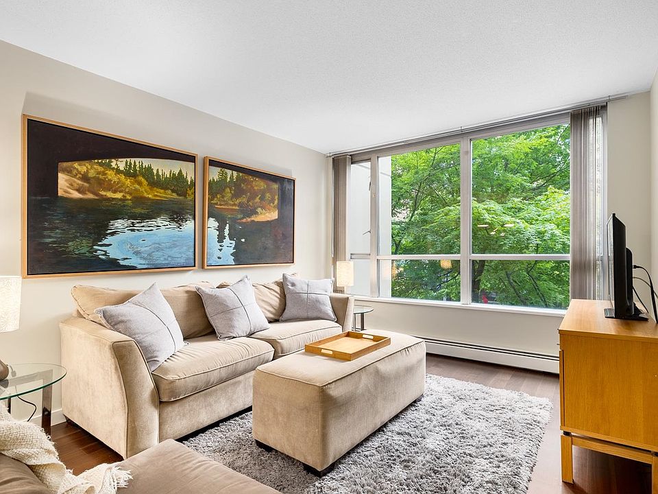 1st image of 1228 Marinaside Cres #202