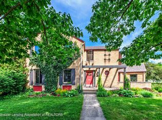 417 Butterfield Dr, East Lansing, MI 48823