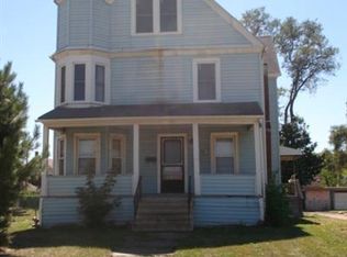 1840-1842 E 31st St, Lorain, OH 44055