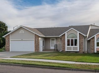 3639 Montreal St, Bismarck, ND 58503