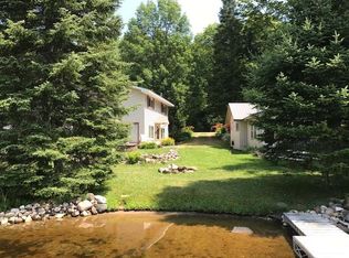 5709 White Eye Lake Rd, Crandon, WI 54520