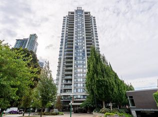 7328 Arcola St #1205, Burnaby, BC V5E 0A7