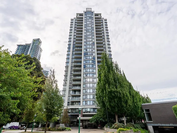 7328 Arcola St #1205, Burnaby, BC V5E 0A7