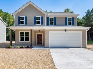 12800 W Hanes Ave, Middlesex, NC 27557