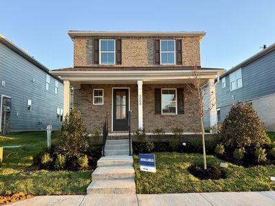 3066 Poplar Farms Dr Lot 102, Franklin, TN, 37064