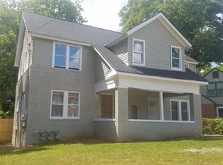 1549 Olympian Cir SW #3, Atlanta, GA 30310