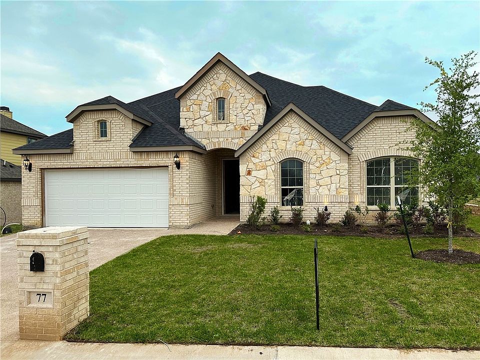 77 Cedar Creek Ct, Woodway, TX 76712 MLS 216188 Zillow