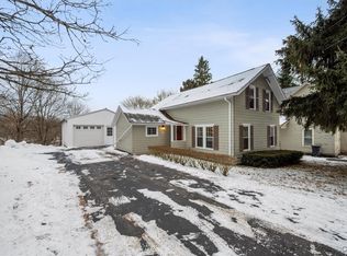 248 Water St, West Winfield, NY 13491