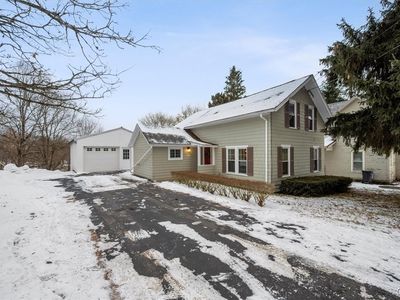 248 Water St, West Winfield, NY, 13491