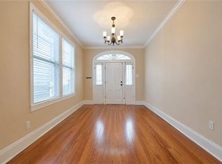 1927 Iberville St, New Orleans, LA 70112
