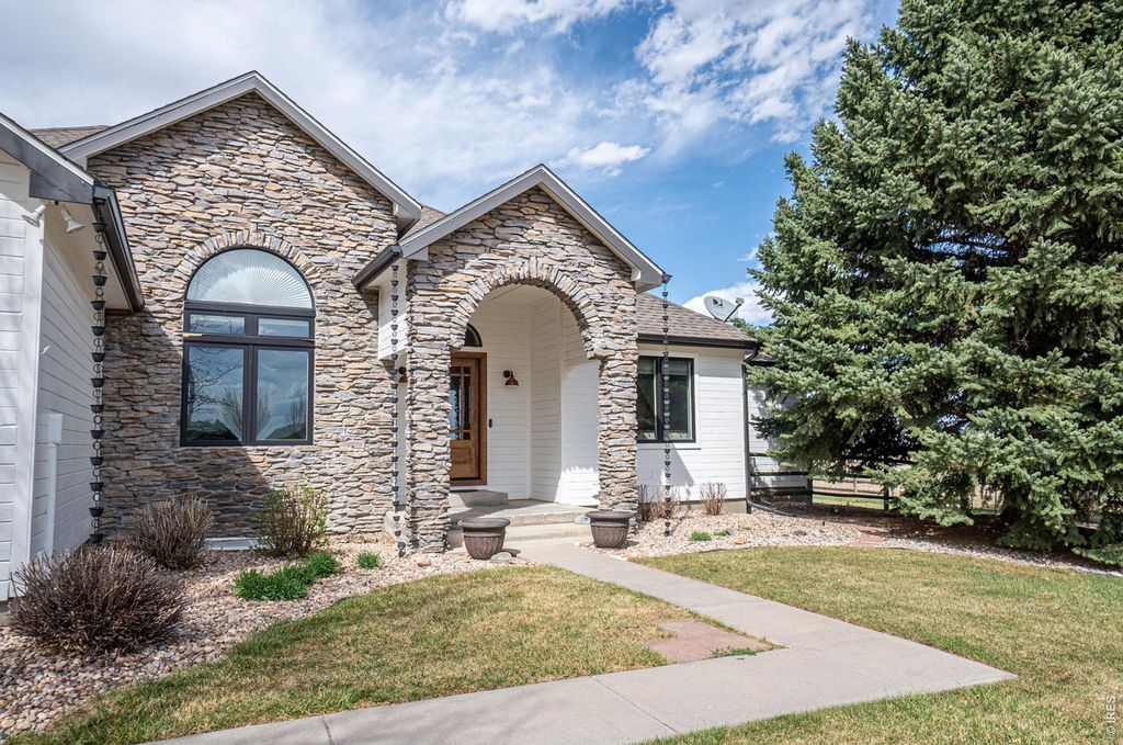 5632 E County Road 30