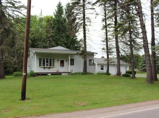 2465 Aberdeen Rd, Madison Township, PA 18444