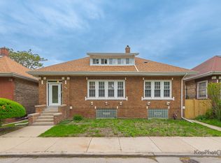 7727 S Stewart Ave, Chicago, IL 60620