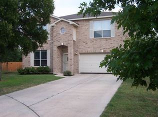 702 Washington Square Dr, Leander, TX 78641