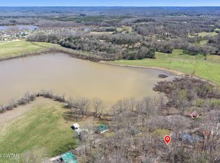 159 Hank Lochte Dr, Decaturville, TN 38329