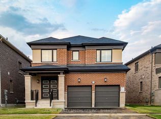 13 Divers Rd, Brampton, ON L7A 5C8